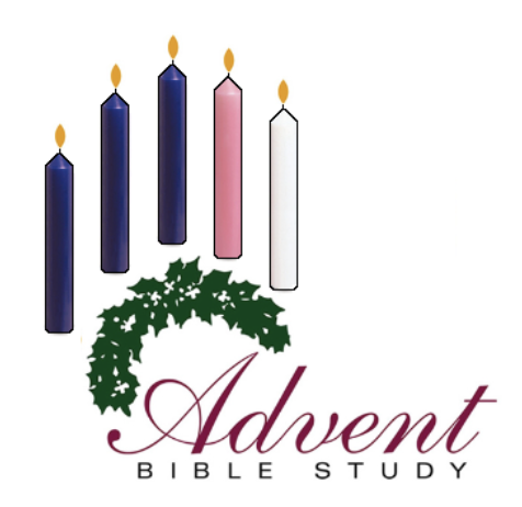 Advent Bible Study Zoom 2024