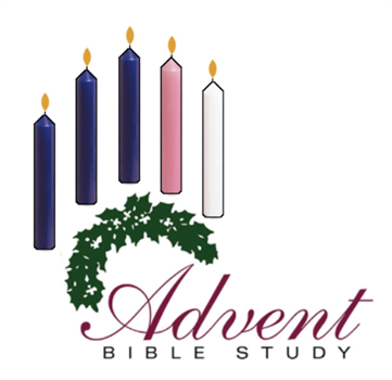Advent Bible Study Zoom