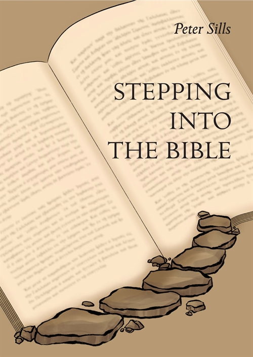 Stepping into the Bible