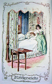 Illness Injury and Remedies in Jane Austens Novels Illness Injury and Remedies in Jane Austens Novels