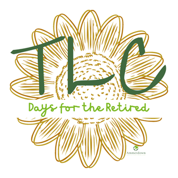 TLC for the Retired TLC for the Retired