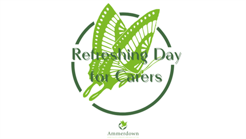 Refreshing Day for Carers Refreshing Day for Carers