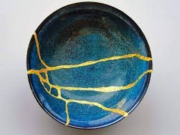 Kintsugi Day Kintsugi Day