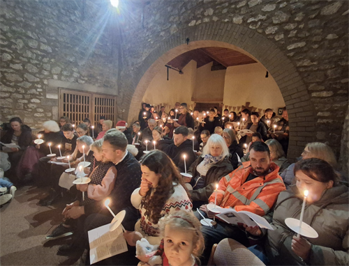 Winter Newsletter Winter Newsletter